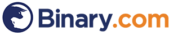 Binary.com Logo