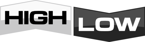 HighLow logo