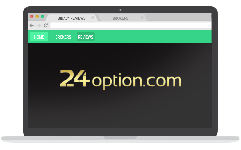 24Option Review