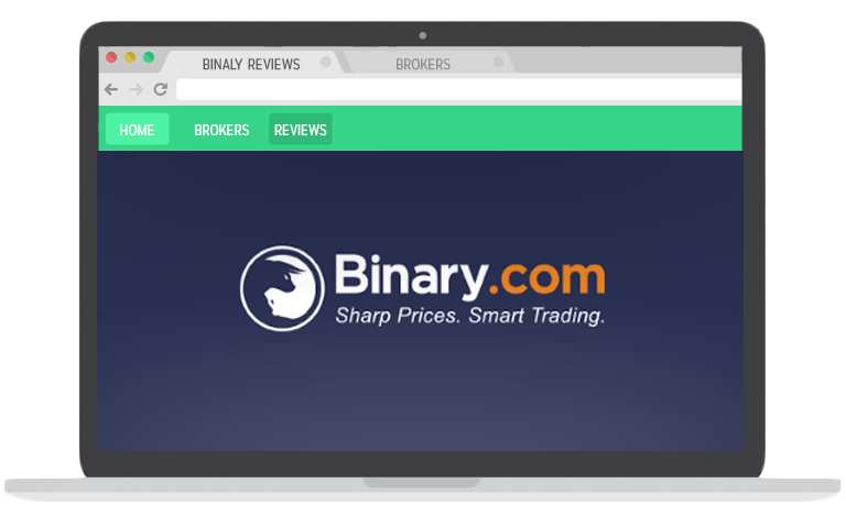 Binary.com Review