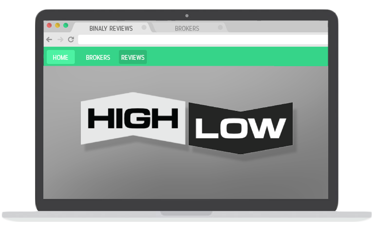 HighLow Review